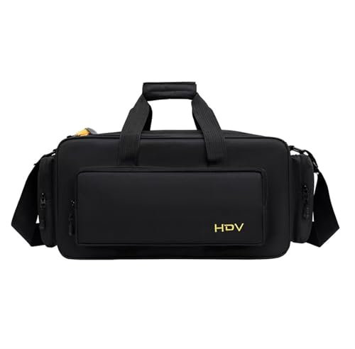 NICHANGHUA Borsa for videocamera HDV Videocamera Professionale PorHD DV