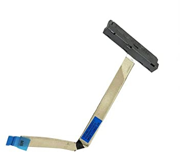 AKUYAO Cable de disco duro SATA para L Enovo Ideapad 3-15ITL6 V15 G2-ALC 82H8 82MD, V15 G2-ITL 82KB, V15 G2IJL 82QY, 3-15ADA6 82KR 3-15ALC6 82KU 82MF 82MF KD HS56 0 NBX0001VD20 5C10S30212 10 pines