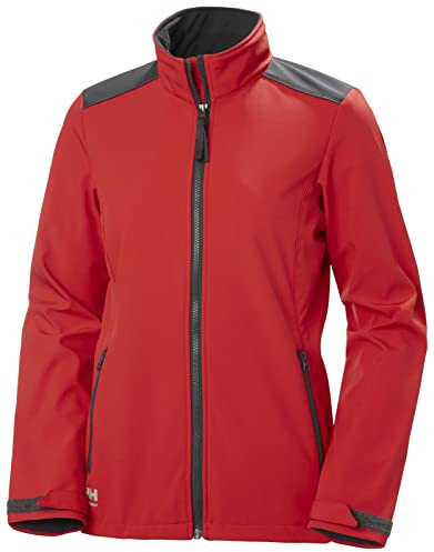 W Manchester 2.0 Softs Jacket