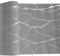 Thick Grey Velvet 3D Wallpaper for Bedroom Walls Living Room Background Flocked Tree Branches Embossed Wall Paper Home Decor