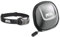 PETZL - Lampe ACTIK CORE - Unisex, Gris, Taille Unique & E93990 Étui poche pour lampes frontales compactes TIKKINA, TIKKA, ZIPKA, ACTIK et TACTIKKA, Noir Argent 8,5 cm