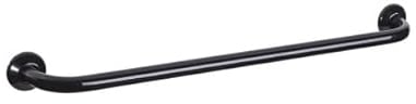WANNENGRIFF BADEWANNENGRIFF HALTEGRIFF SCHWARZ 60 cm! ROBUSTE UND STABILE AUSFÜHRUNG! Grab BAR!