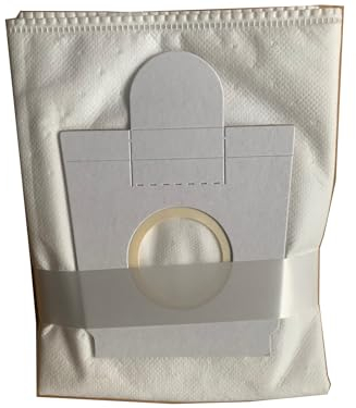 Staubbeutel-Discount | 20 sacchetti per aspirapolvere per Siemens Super 911 L Elektronic, Super 911, 912, 913, 914, 915, VX 9091, VZ 51 AAFAB, VZ 92 B 91, VZ 92 C 91 | di Staubbeutel-Discount