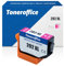 202 Druckerpatrone XL kompatibel mit Epson 202 XL Druckerpatronen Magenta Kompatibel für Epson Expression Premium XP-6000 XP-6005 XP-6100 XP-6105 (ca. 650 Seiten)