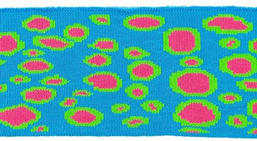 maDDma Cuff Bündchen Strickbündchen 110x7cm Baumwolle elastisch, Farbwahl