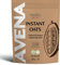 Healthy Mom Farina di Avena Aromatizzata - Avena Istantanea Made in Italy - Farina e Aromi Naturali italiani - Ideale per Colazione e Ricette Dolci - Prodotto di Qualità - Gusto Cioccolato