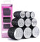 Brushworks Ceramic Thermal Rollers Variety Pack