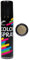 NEU Color-Haarspray, 100ml, gold