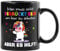 Büro Tasse Arbeit - Man muss nicht verrückt sein um hier zu arbeiten. Aber es hilft! - Kaffeetasse lustig mit Einhorn & Spruch für Erwachsene - Geschenk Arbeitskollegin