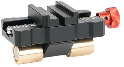 Guida per levigatura per scalpelli e pialle – Guida per affilare scalpelli e pialle in lega di alluminio | Calibro angolare preciso, strumento di levigatura regolabile, affilatrice per