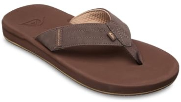 Quiksilver Herren Rivi 26.Sandale