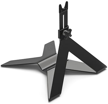 PRO Bikestand Adjustable Black/Fit 20 To 29 Inch Bikes, für Anwender, perfekt für den täglichen Einsatz, mit Ref. PRAC0083