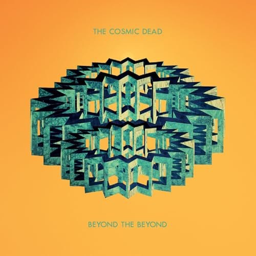 Beyond the Beyond (Ltd. Kelly
