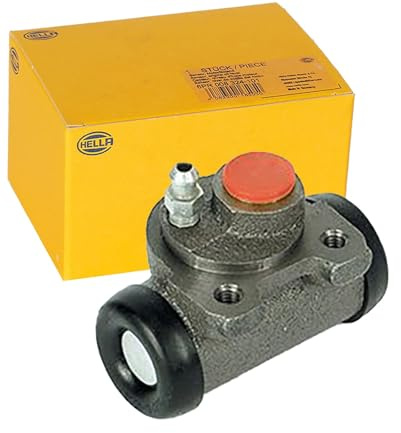 HELLA 8AW 355 530-071 Wheel Brake Cylinder - AW3007 - for e.g. CITROEN / PEUGEOT