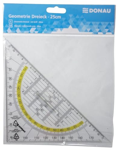 Donau 330162 Spielzeug, Weiß, Einheitsgröße