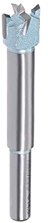 Forstnerbohrer 14,5 mm mit 8 mm Rundschaft