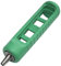 Aerzetix - Punzone dentato per Tubo da Giardino Ø3mm Sistema di irrigazione/gocciolamento - Manico di Perforazione - utensile di Perforazione perforatore di Fori - C48578