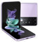 Samsung Galaxy Z Flip 3 5G 256GB lavender Dual SIM