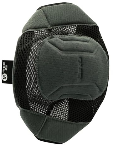 Giro Comfort Skihelme Schwarz L