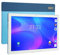 Jectse Tablet da 10 Pollici, Tablet PC Touch con Chiamata in Rete 4G, 8 GB 256 GB Rom 2.4G 5G Dual Band WiFi 8, Batteria 8800 mAh, Dual SIM Daul Standby per Android, Blu