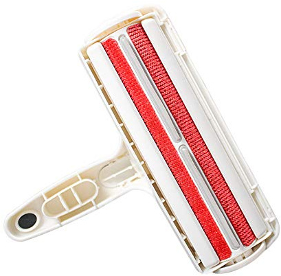 ODICT Pet Hair Removal Agent Reusable Hair Removal Agent for Dogs and Cats for Furniture, Sofas, Carpets, Car Seats Or Bedding Portable Multi-Surface Fluff Roller and Fur Removal Tool