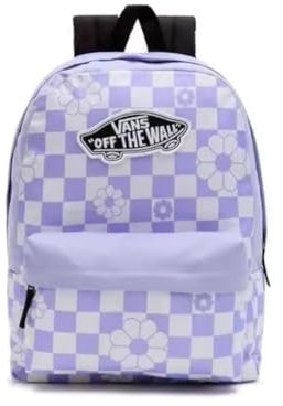 Vans Mochila Realm Sweet Lavender Marshmallow, Morado