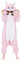 SimZoo Pyjamas Adulte Animaux Kigurumi Unisexe Cosplay Onesies Halloween Costume Carnaval Combinaison Vêtements De Nuit