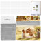 Tideme 60 Stück Sublimations-Magnet-Rohlinge, 5,5 x 8,9 cm, personalisierter Kühlschrankmagnet, Sublimationsdruck, blanko, Großpackung für Küche, Büro, dekorativ