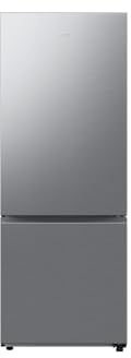 COMBI 538LT CE.C L.75CM NOFROST WIFI METAL INOX