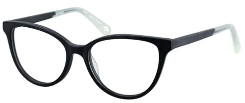 Botaniq Katzenauge Azetat Brillen in Mint für Damen, Brille mit Sehstärke, optional mit Sonnenbrillen tönung oder Blaulichtfilter (Modell BIO-1005-104)