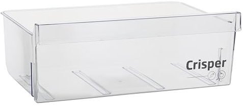 Masterpart Cajón para refrigerador, ensalada, verduras, para frigoríficos, congeladores Beko CCFM, CFG