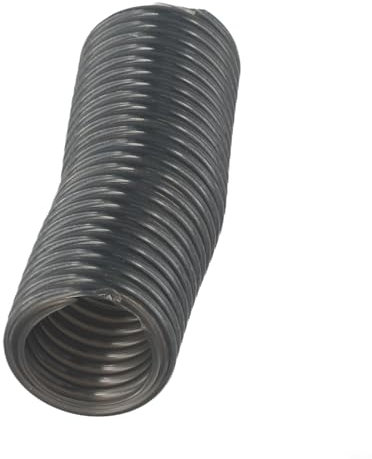 FUBESK Replacement Hose For Shark NV801 Vacuum, Lower Duct Hose For Shark Model NV801, Lower Duct Repair Replacement Hose