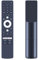 GOUYESHO Nuovo telecomando di ricambio RC112GH RC112GHW per Thomson OLED Smart Android TV 32QG4S14 40QG4S14 43QG4S14 50QG4S14 55QG4S14 65QG4S14 32FG2S14 40FG2S14 43FG2S14 32FG2S14C （Funzione vocale）