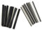 50 unidades de 2,54 mm Breakaway Platine 40 Pin Header macho y hembra Conector de pines PCB Soldadura Conector Soldadura Pins Agujeros Placa de Cuadrícula para Arduino Prototipo Shield