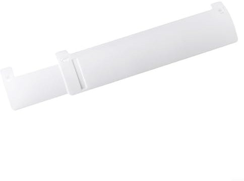 Klimaanlage Windschutzscheibe, Klimaanlage Windabweiser Leitblech Anti Direkt Blasen Einziehbarer Conditioner für Wohnaccessoires