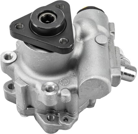 Fesuda Pompa idraulica sterzo, 8D0145145L, 8D0145155Q, pompa sterzo per A4 (B5/B6) Limousine, Avant 1994-2004, VW Passat (B5/B5.5) 1996-2005