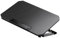 Louttary Ventola per Laptop per Il Gaming con Base Stand USB per Laptop con Angolo Regolabile e velocità del A.