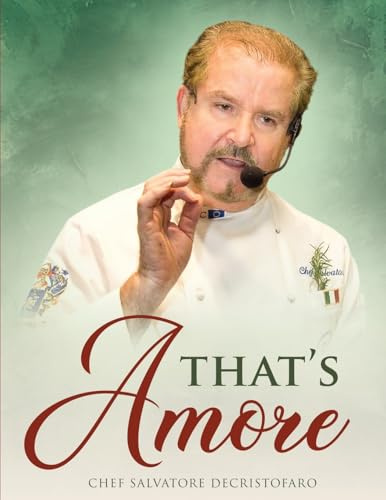 That's Amore: Cucina made in Italy with Love