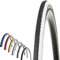 Kenda schwarz/Weiss Decke Rennrad 700 X 23 C, One Size
