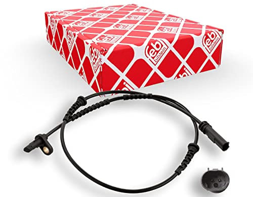 febi bilstein 103201 ABS Sensor, pack of one