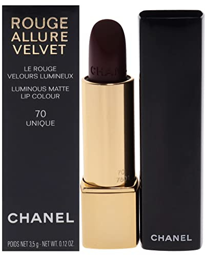 Rouge Allure Velvet 70-Unique 3,5 Gr