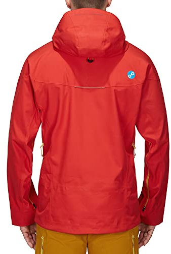 PYUA Gorge-Y Herren Skijacke XL
