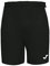 Joma Jungen Academy Iii Hose Ausrüstung, Schwarz-Weiss, XXS