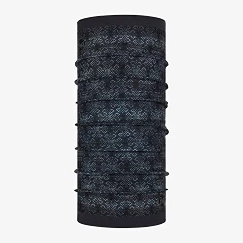 Buff Unisex Haiku Dark Navy Nackenwärmer