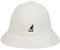 Kangol, Wool Casual K3451, White, L