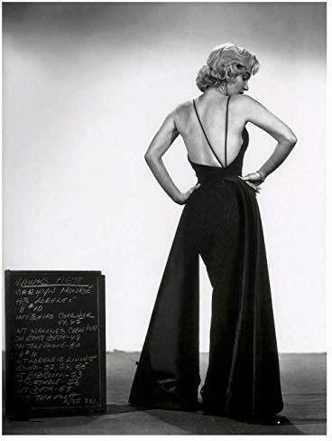 LCSLDW Leinwanddruck Wandbilder Für Wohnzimmer Filmplakate Und Drucke Wandkunst Leinwand Malerei Wohnkultur Schwarz Weiß Figur, Wie Abgebildet, 70X100Cm Ohne Rahmen