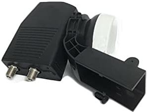 Wideband LNB (For Zone 2 Satellite Dishes)