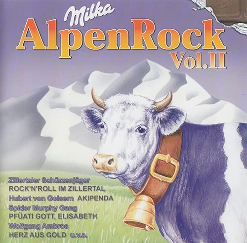 MiIka AIpenrock 2