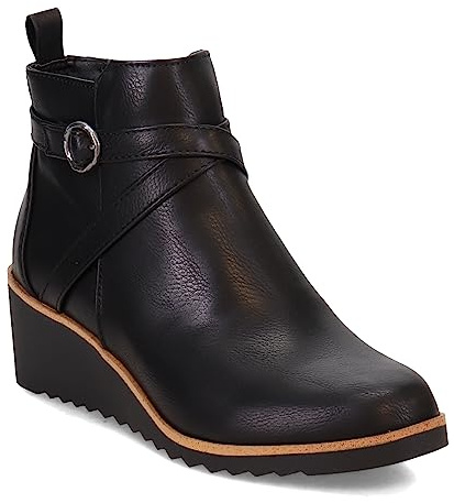 LifeStride Damen ZinfandelStiefelette