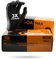 TG TOUGH GLOVE BOA MAX (M) Nitrile Gloves (Pack Of 100) | Super Strong Black Disposable Gloves | 3x Thicker Super Strong Heavy-Duty Industrial Gloves